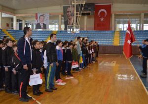 Sporda basketbol gündemi